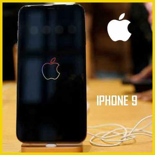 iPhone SE 2 most likely to be called 'iPhone 9'