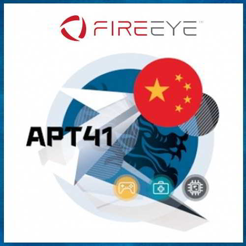 FireEye Identifies Prolific Chinese Cyber Threat Group