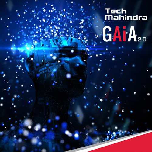 Tech Mahindra introduces GAiA 2.0