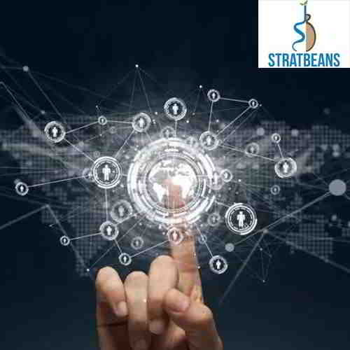 Stratbeans enables digital transformation for organizations across industries