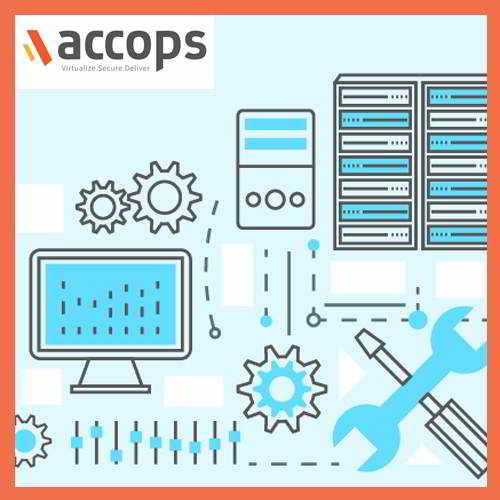 Accops announces integrated computing to Nutanix HCI solution