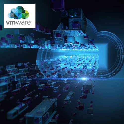 VMware enables a hybrid cloud platform powering next-generation hybrid IT