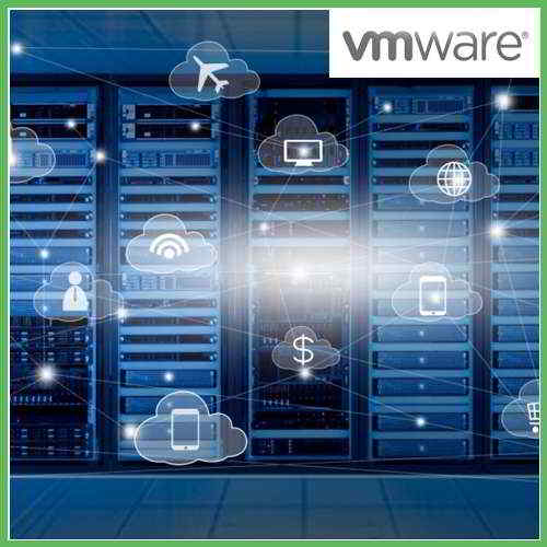 VMware introduces a complete SDN and Security stack