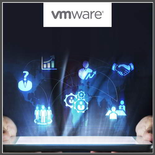 VMware introduces innovations across its industry-leading ONE digital workspace platform