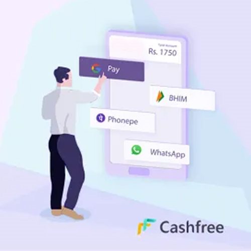 Cashfree introduces instant refunds for online payments in India