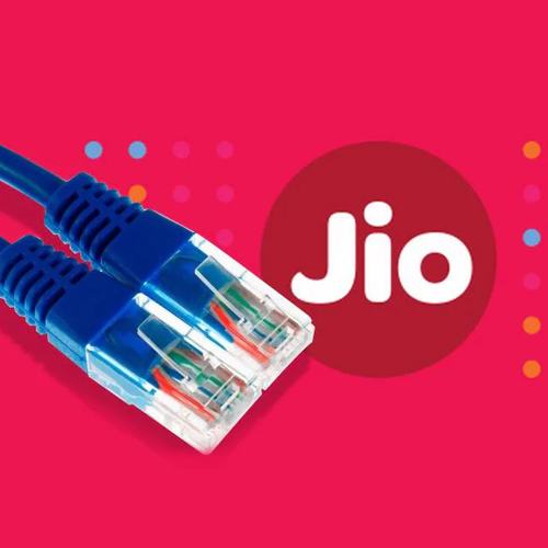 High speed Internet : JioFiber commercial unveils