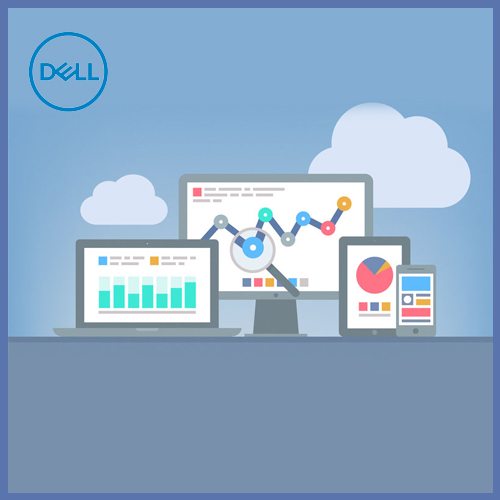Dell announces its online sales strategy for small business customers