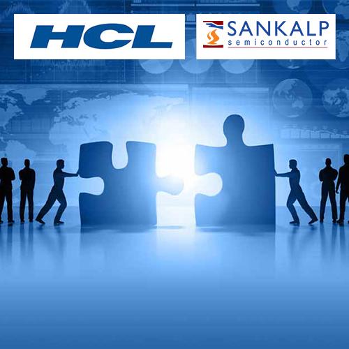 HCL Technologies announces acquisition of Sankalp Semiconductor