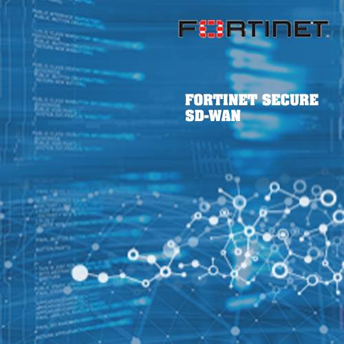 Fortinet's Secure SD-WAN solution to provide better user experience to Indigo Airlines