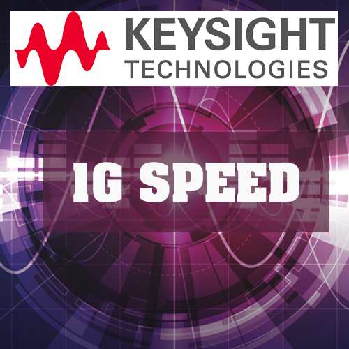 Keysight Technologies delivers automated test solution for automotive ethernet receivers at 1G speeds
