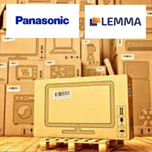 Panasonic & Lemma Technologies launch SignEdge Display Network for DOOH advertising