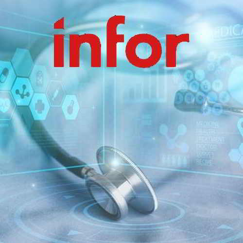 Infor Connected Analytics to identify improvement opportunities across business operations
