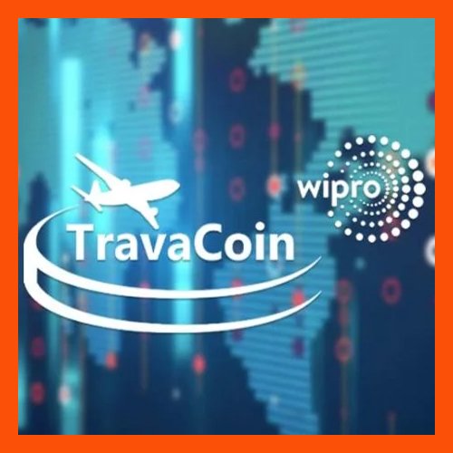 Wipro develops blockchain-based payment solution for Travacoin