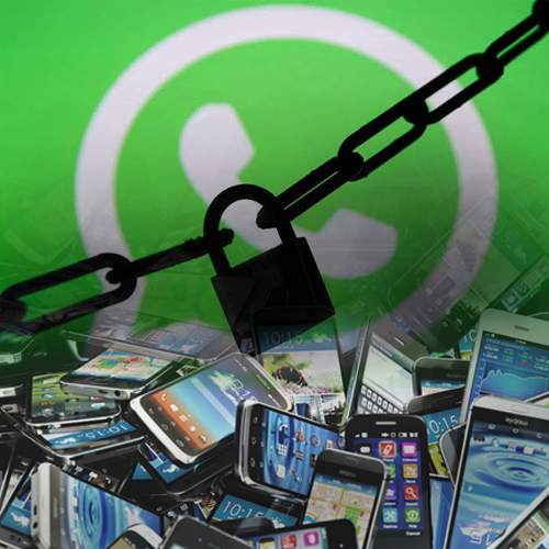 WhatsApp to withdraw its support for millions of mobile phones from 2020