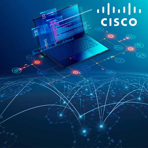 Cisco to invest in three technology areas - silicon, optics and software