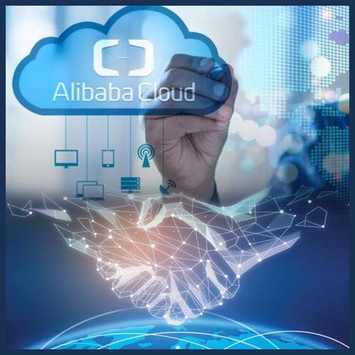 Alibaba Cloud forges a distribution partnership with ZNet Technologies