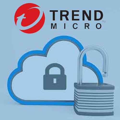 Trend Micro investing heavily in cloud security offerings