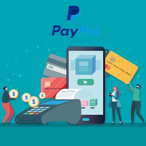 PayPal sued Federal Bank over prepaid rule
