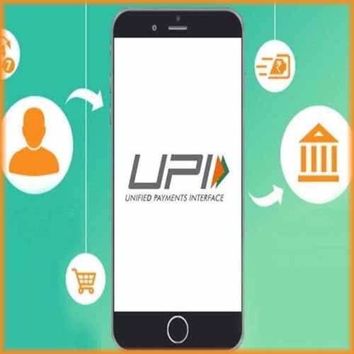 Success story of UPI presented by Google to the American Government