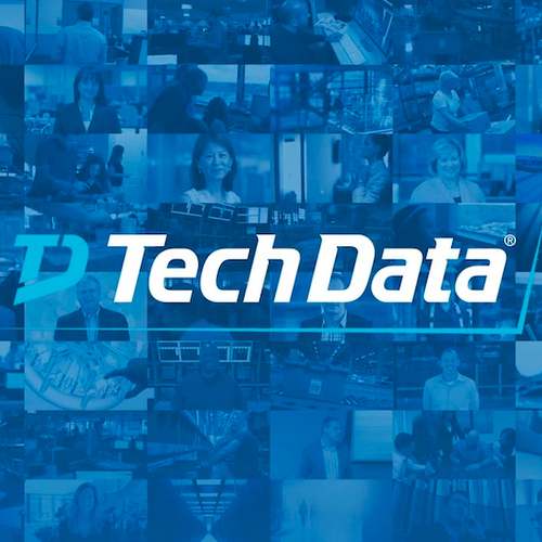 Tech Data Signs Agreement to Acquire Inflow Technologies