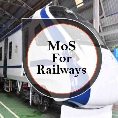 New technological era begins for Indian Railways – MoS for Railways