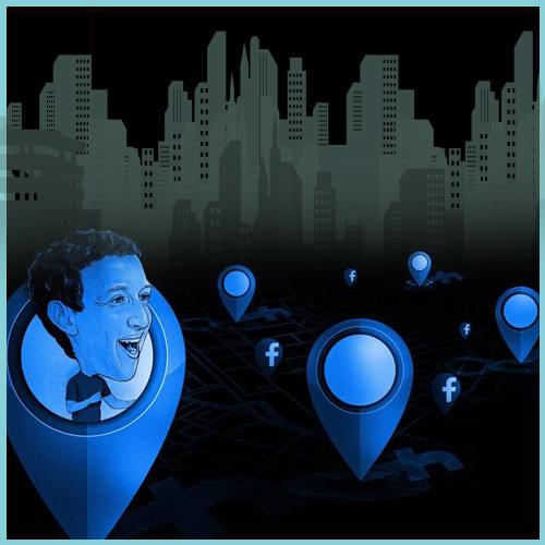 Facebook admits to tracking location data of users in app even when opted out