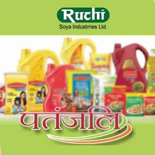 Patanjali announces acquisition of Ruchi Soya for Rs 4,350 crore
