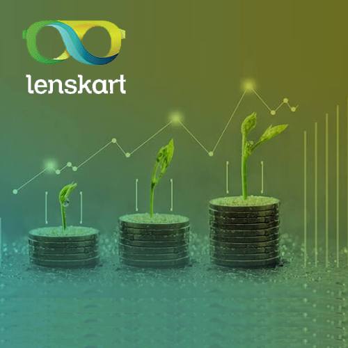 Lenskart crosses $1.5 bn valuation after a Series G funding from SoftBank