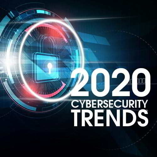 Sophos 2020 Cybersecurity Trends