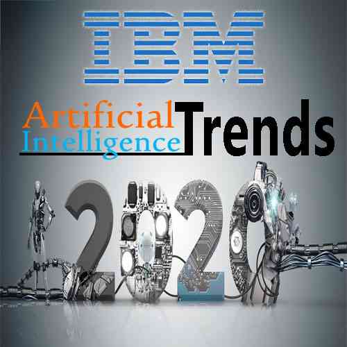 AI Trends for 2020: IBM