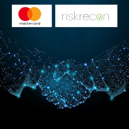 Mastercard to acquire RiskRecon