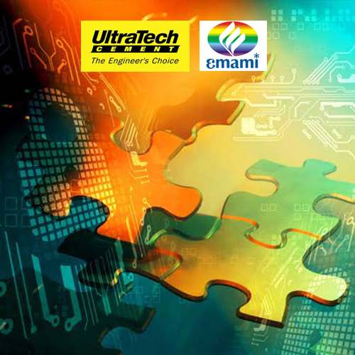 UltraTech to buy Emami Group’s cement business