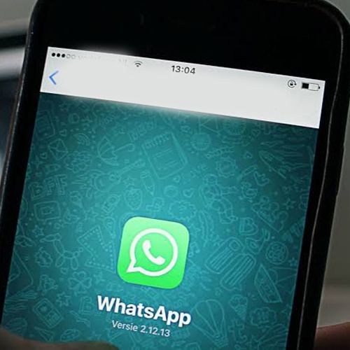1400 WhatsApp accounts compromised