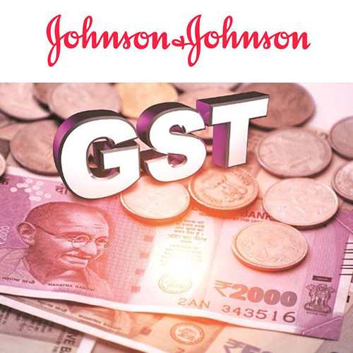 J&J fined for not passing on GST rate cut benefits