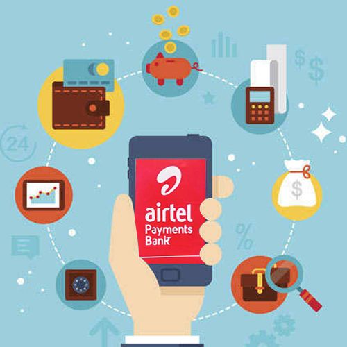 Airtel Payments Bank users can now use 24x7 NEFT transfers