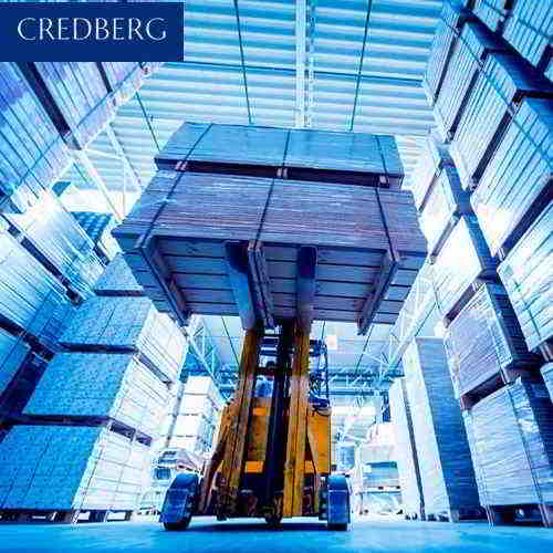 Credberg expands its presence to South India