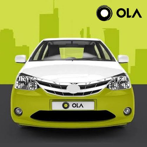 Ola drives down the memory lane with Ola Hyperdrive 2019