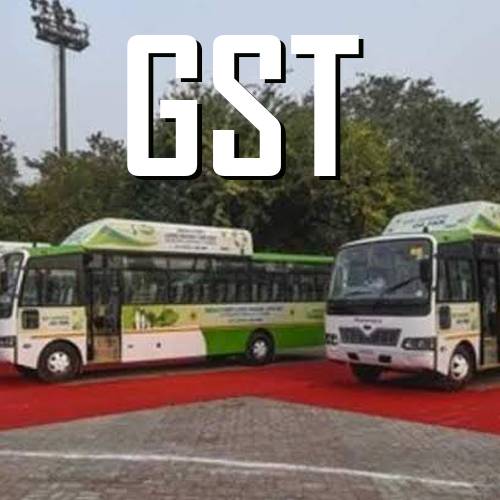 Oil Ministry proposes reduction in GST on CNG vehicles