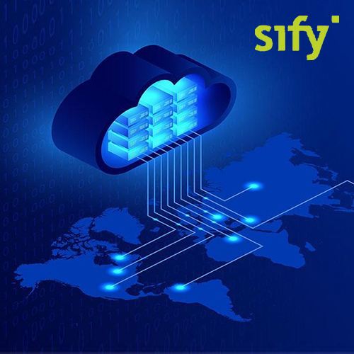 Sify recognized as a 'Major Player' in Managed Cloud Services