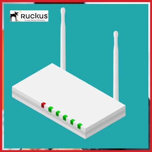 Ruckus Wireless routers found vulnerable to hackers