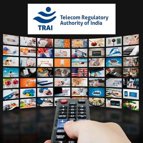 Trai sets new rules on channel prices, network capacity fee