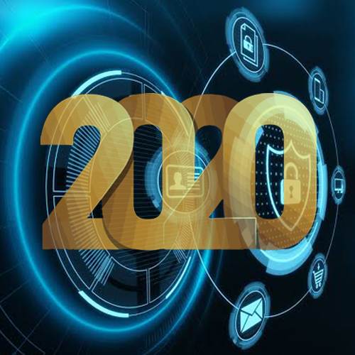 Cyber Security Trends for 2020