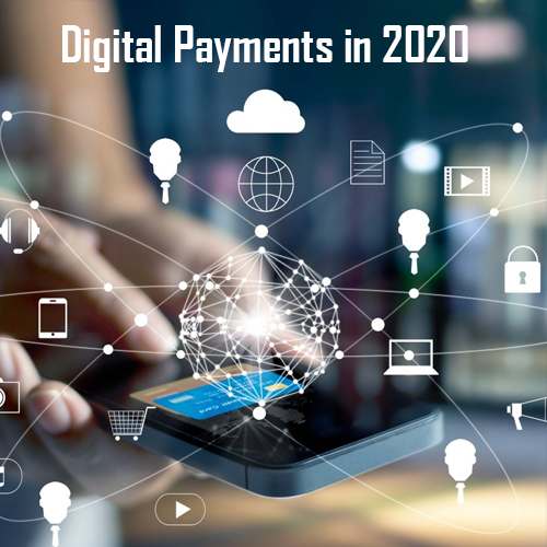 Top 5 Trends for Digital Payments in 2020