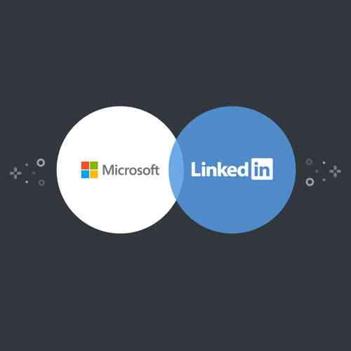 LinkedIn working on new possibilities after its acquisition by Microsoft