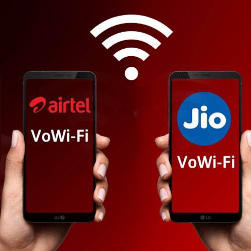 After Airtel Jio comes up with VoWiFi calling service