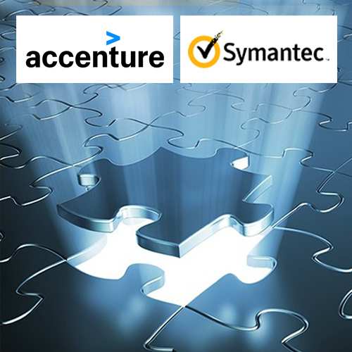 Accenture to take over Symantec’s Cyber Security Services business from Broadcom