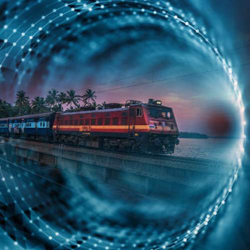 Indian Railways eyeing on transformation with Automation