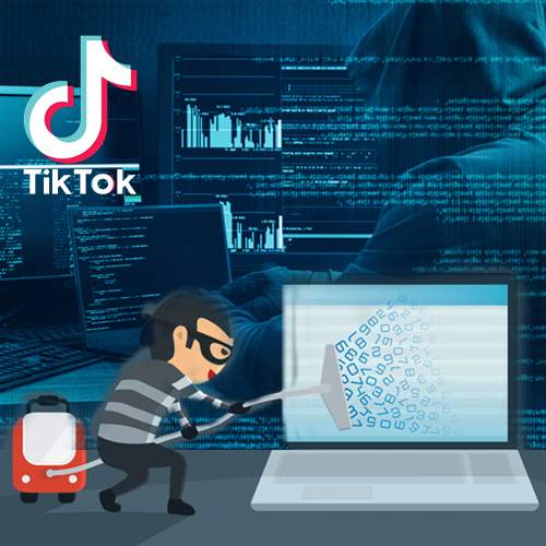 Vulnerabilities found in video sharing app TikTok