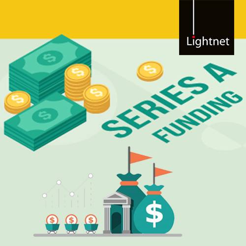 Lightnet raises $31.2 Million in 