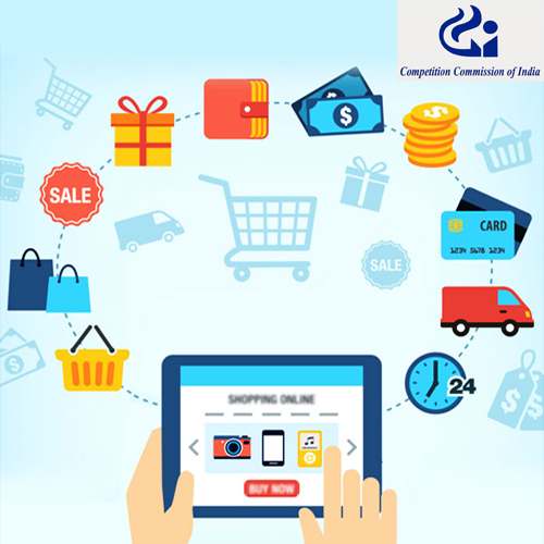 CCI may inspect digital commerce platforms' discounts and contract terms